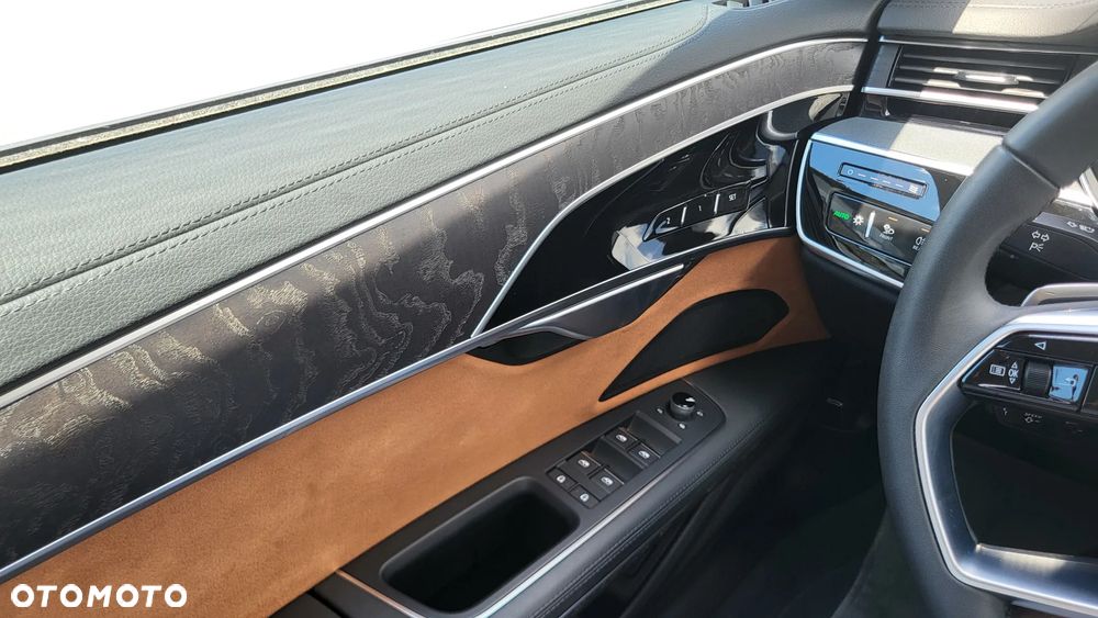 Audi A8 L 50 TDI mHEV Quattro Tiptr - 9