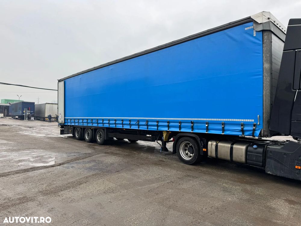 Schmitz Cargobull - 2