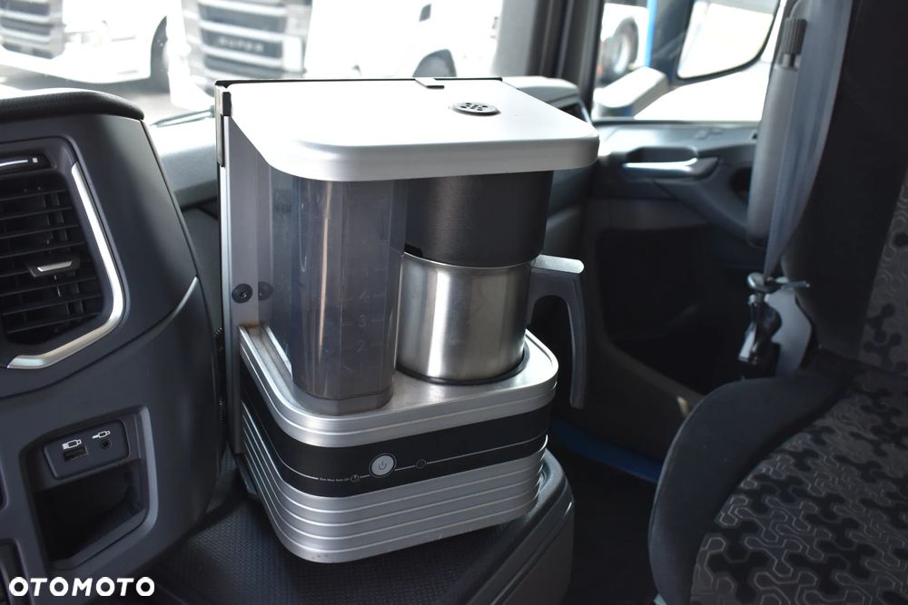 Scania R450!! Hydraulika !! Alufelgi !! - 26