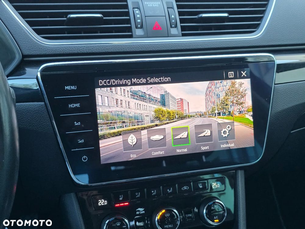 Skoda Superb 2.0 TSI 4x4 L&K DSG - 40