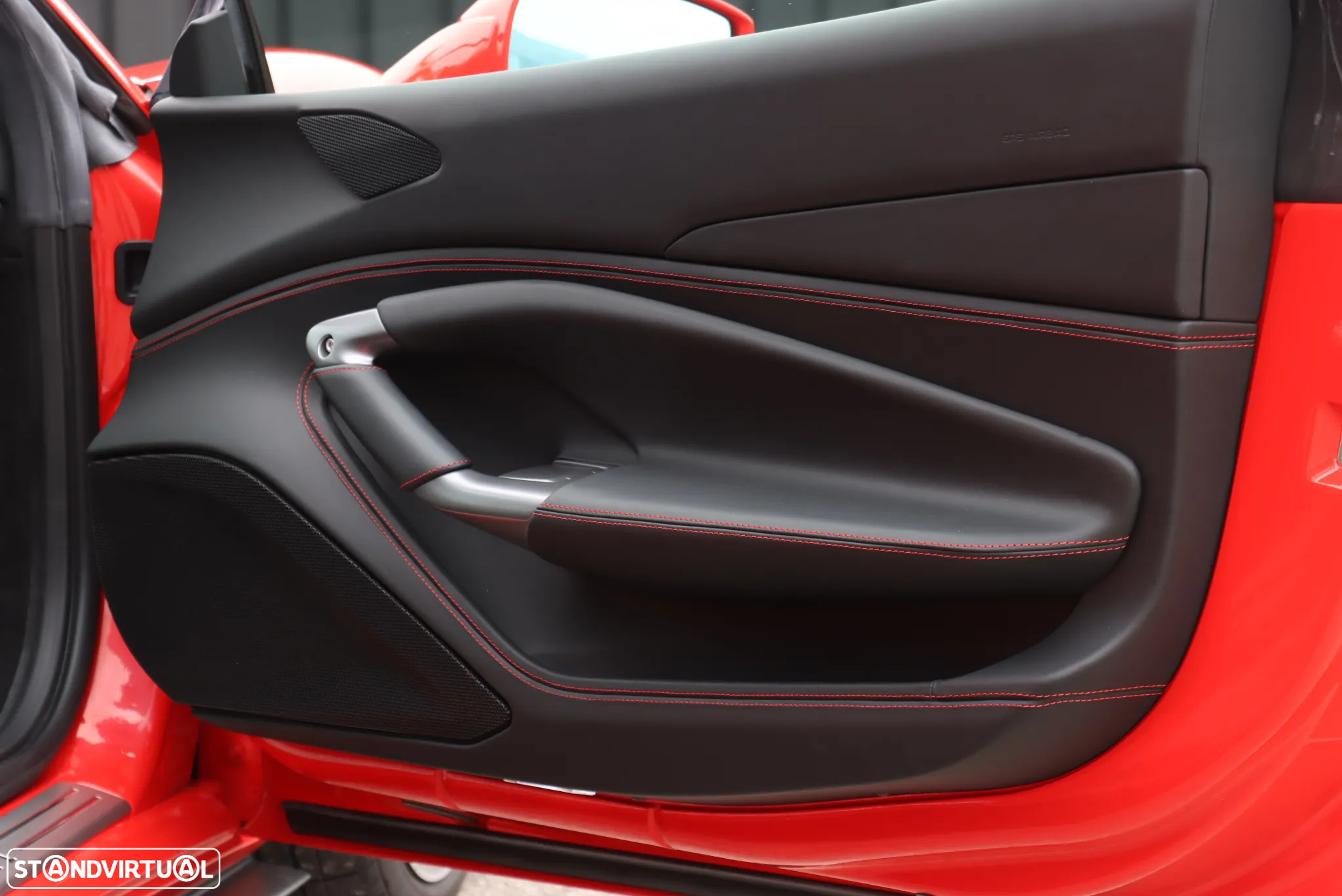 Ferrari F8 Tributo Standard - 41