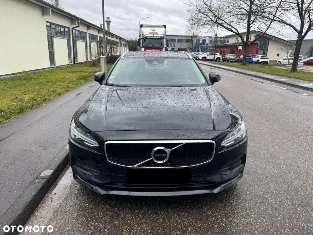 Volvo V90 D4 Geartronic - 4