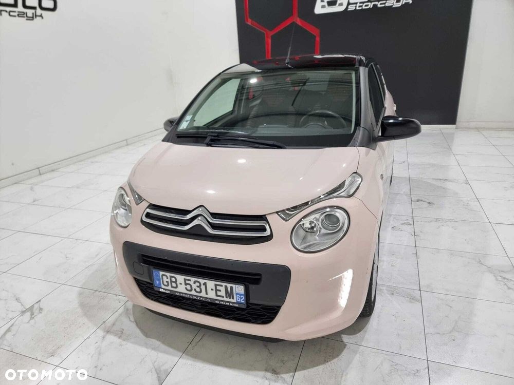Citroën C1 - 14