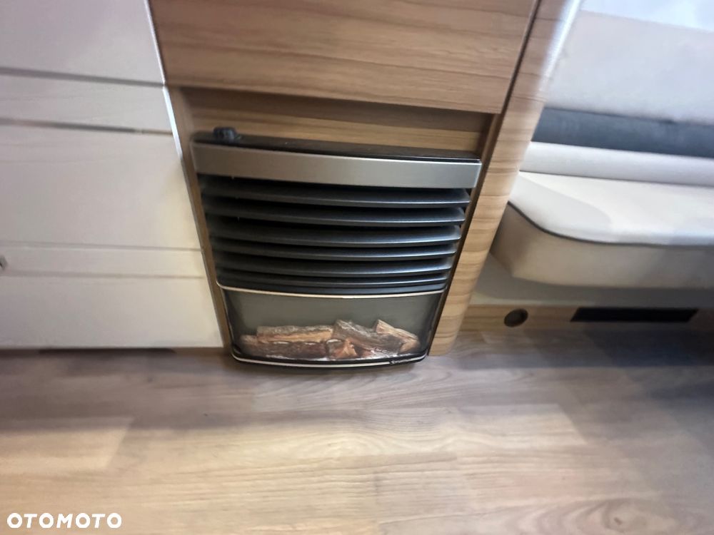 Tabbert Bellini - 19