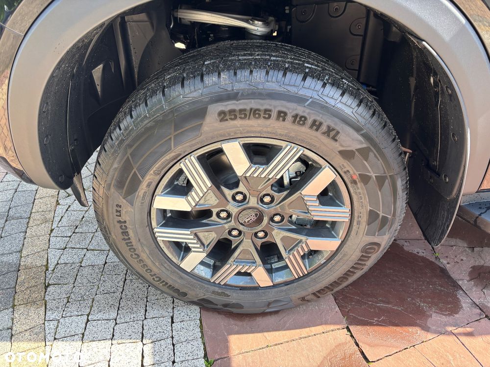 Ford Ranger - 13