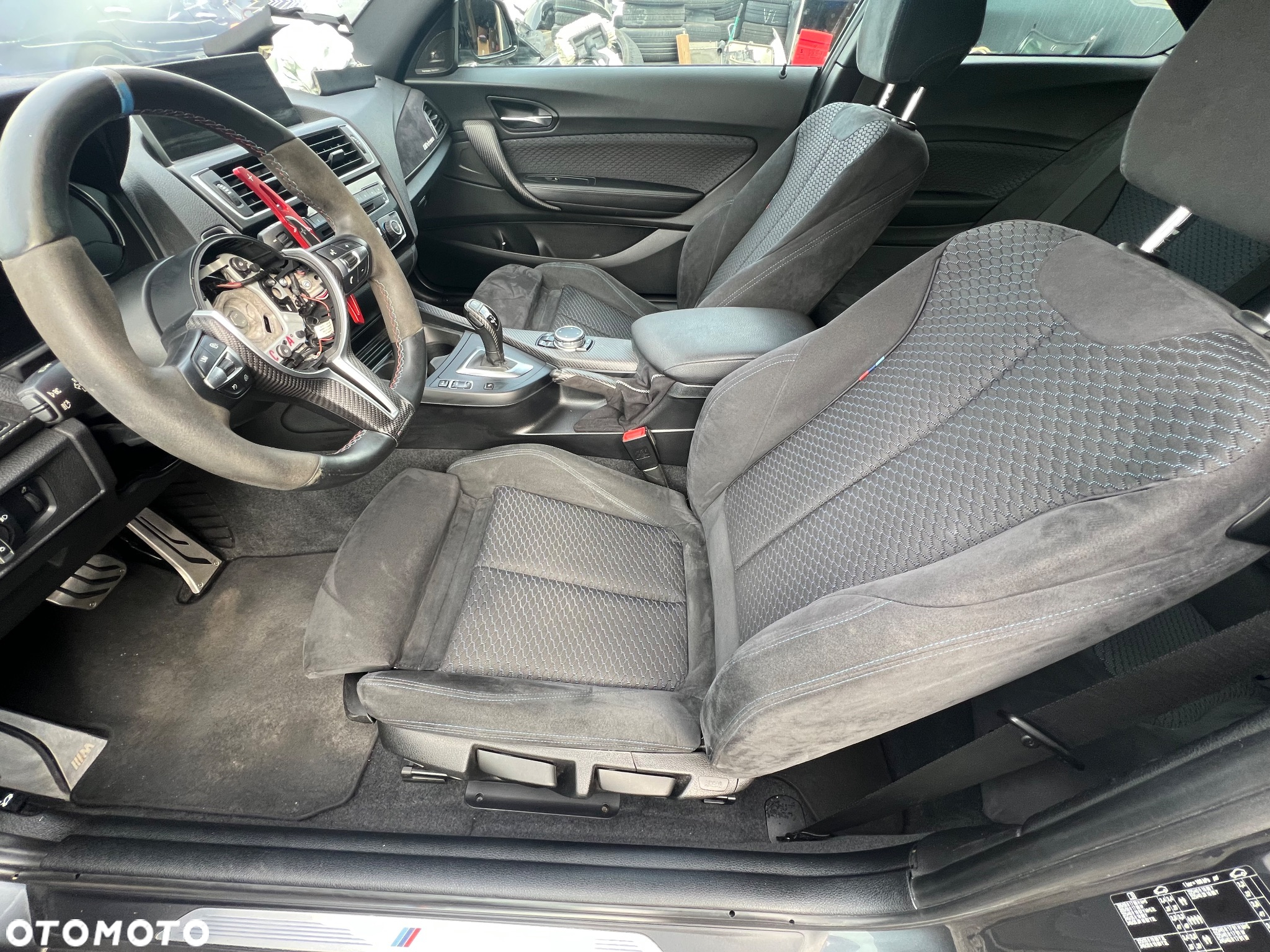 BMW Seria 2 230i M Sport sport - 20