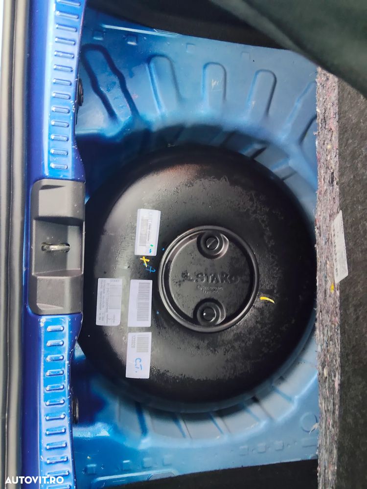 Dacia Sandero Stepway TCe 90 Comfort - 9