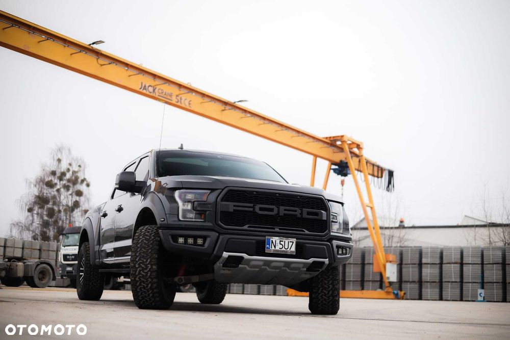 Ford F150 - 1