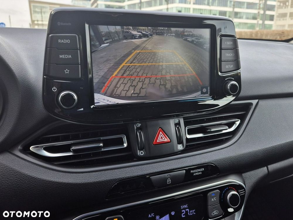 Hyundai i30 1.0 T-GDI Smart - 27