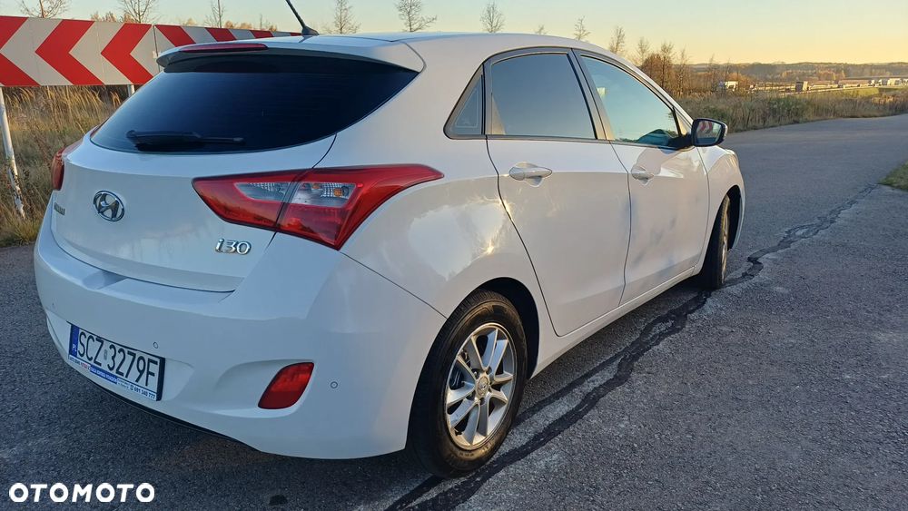 Hyundai i30 - 29