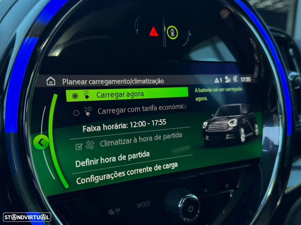 MINI Countryman Cooper SE ALL4 Northwood Edition Auto - 58