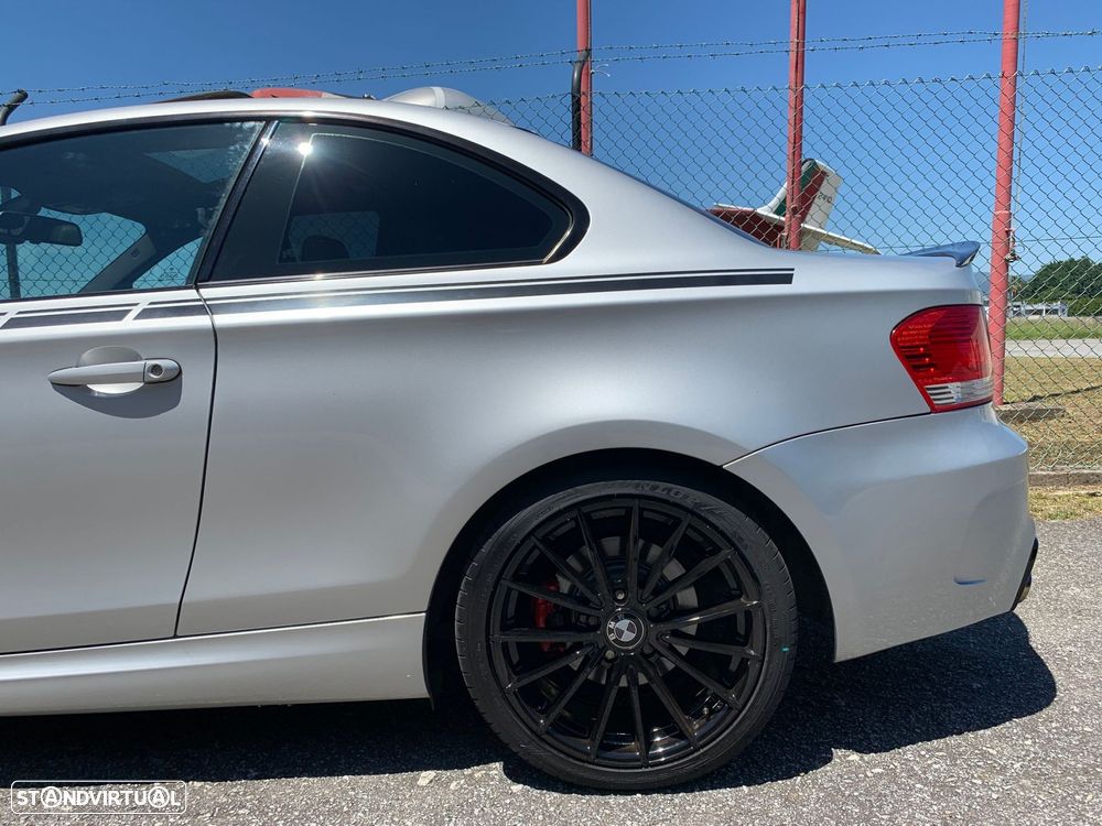 BMW 123 d Coupe - 49