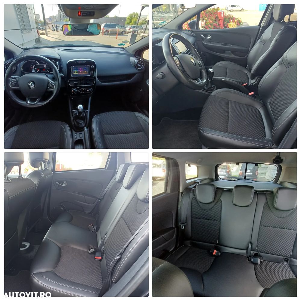Renault Clio Energy dCi 90 Start & Stop Intens - 6