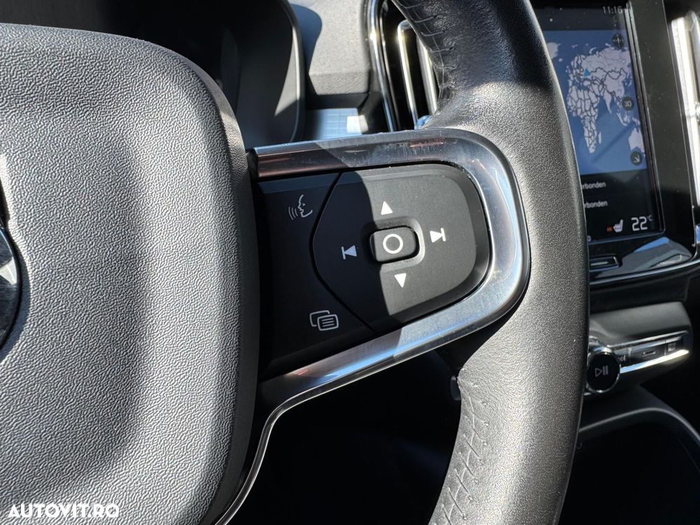 Volvo XC 40 - 12