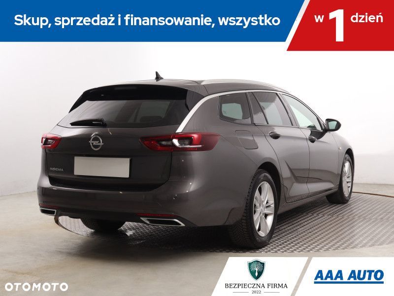 Opel Insignia - 7