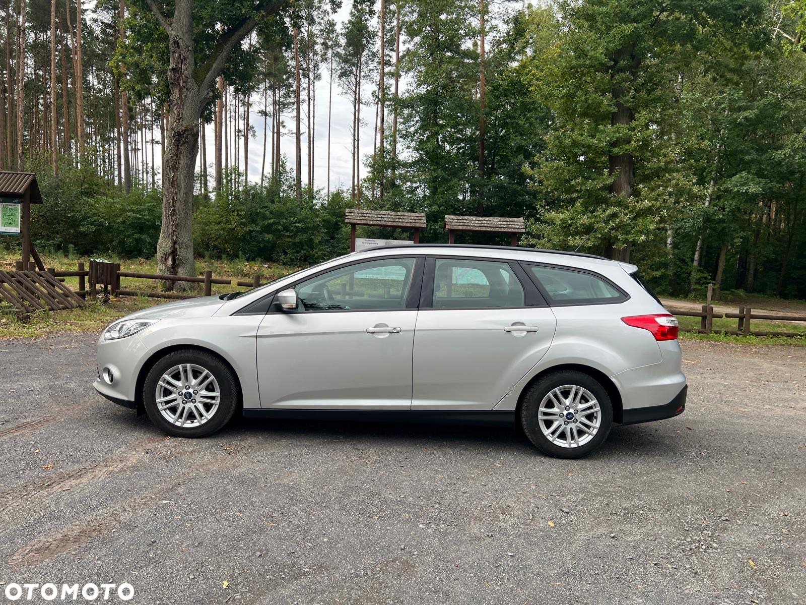 Ford Focus 1.6 TDCi Edition - 4