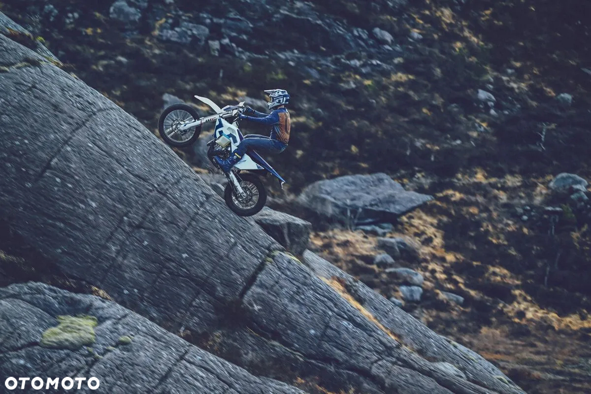 Husqvarna FE - 5