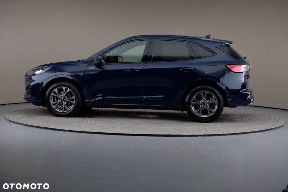 Ford Kuga - 4