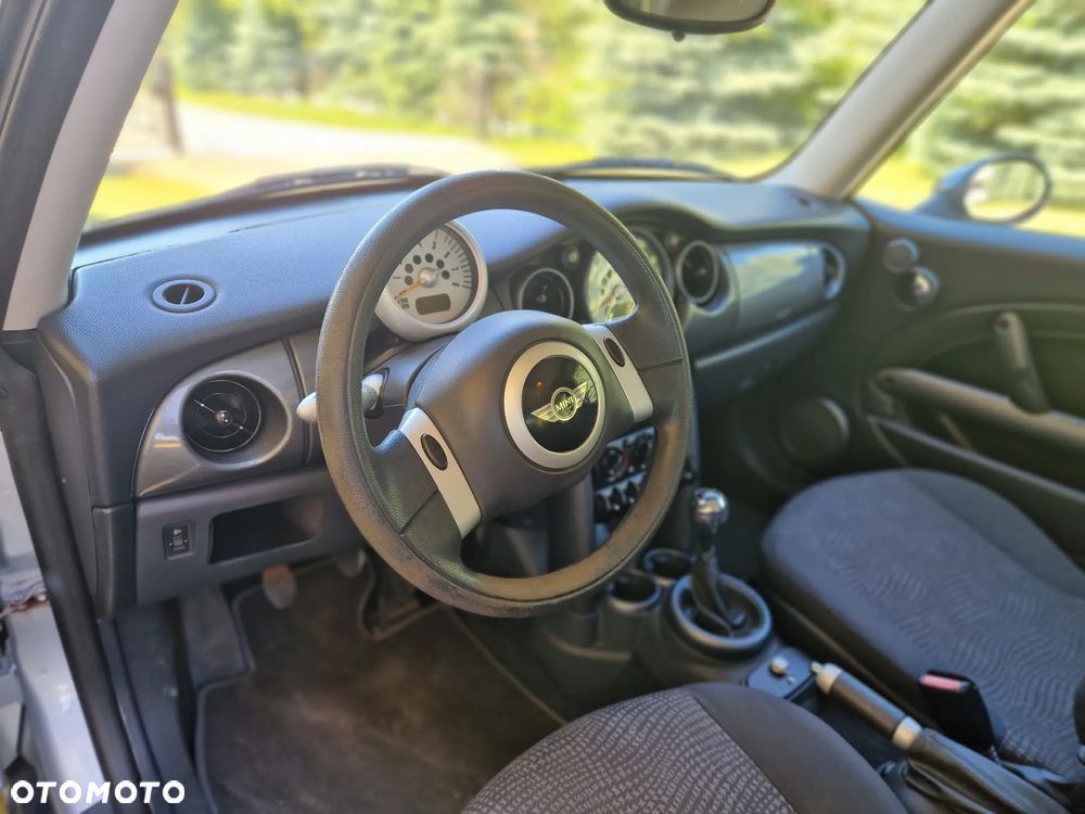 MINI Cooper Checkmate - 11