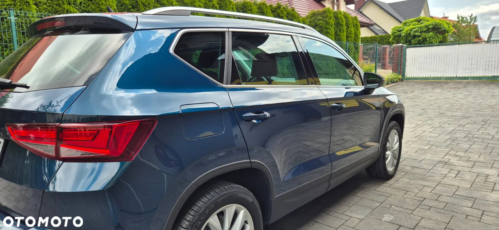 Seat Ateca 1.6 TDI Xcellence - 13