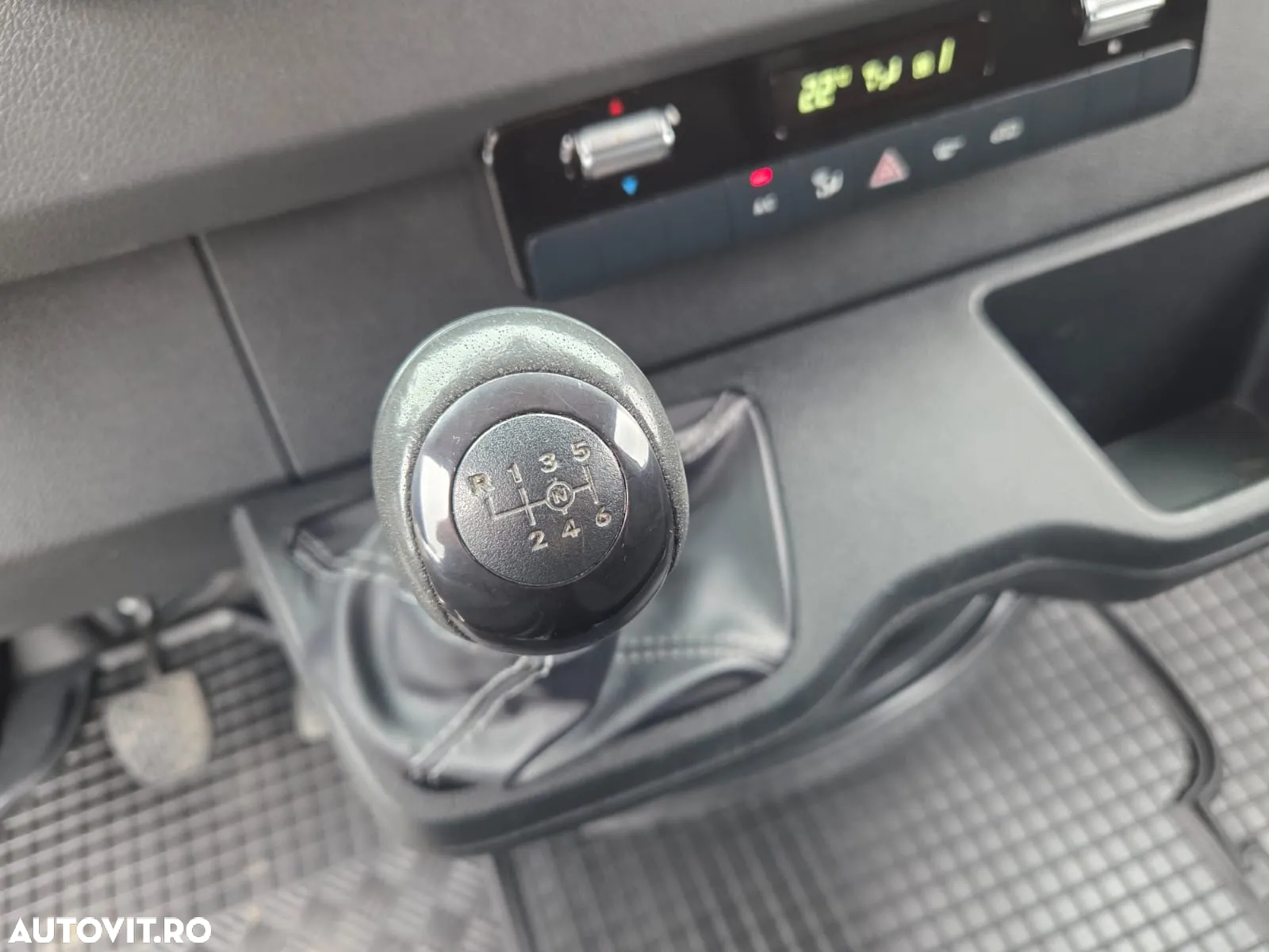 Mercedes-Benz New Sprinter L3H2 Frigorific Refrigerare 0' Carrier - 32