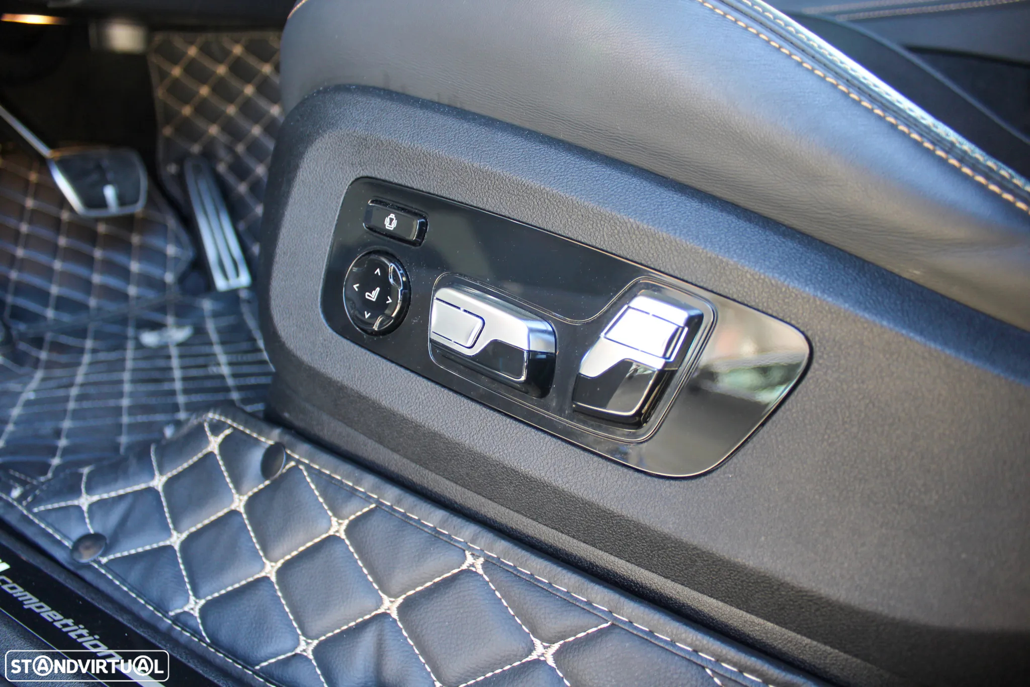 BMW X5 M Standard - 18