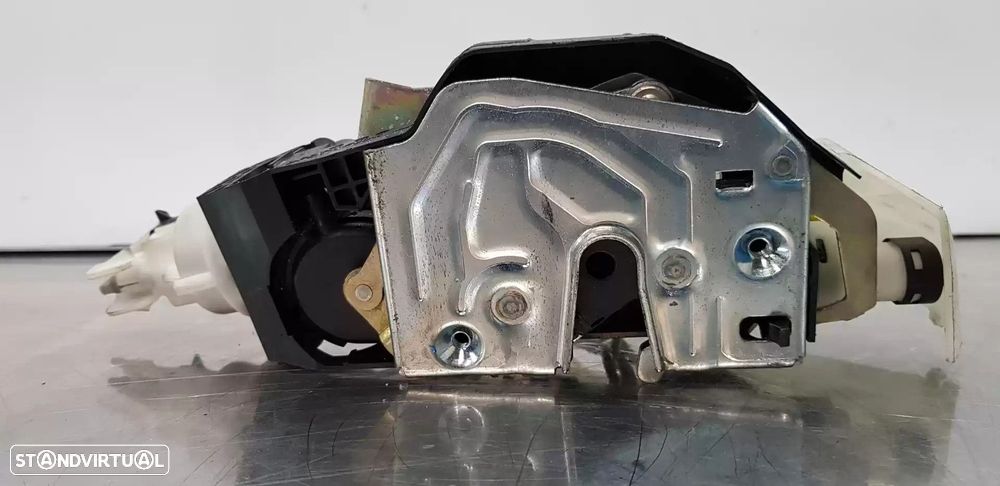 FECHADURA PORTA TRASEIRA DIREITA MERCEDES-BENZ CLASSE S 1999 -2207300335 - 3