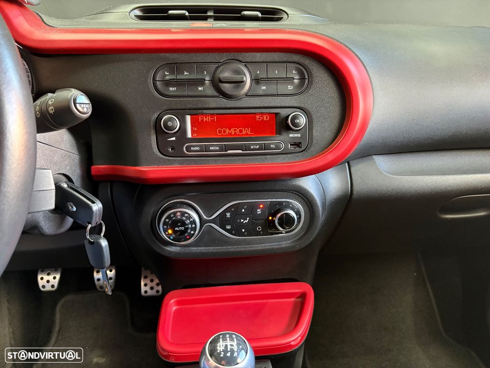 Renault Twingo 0.9 TCe Exclusive - 11