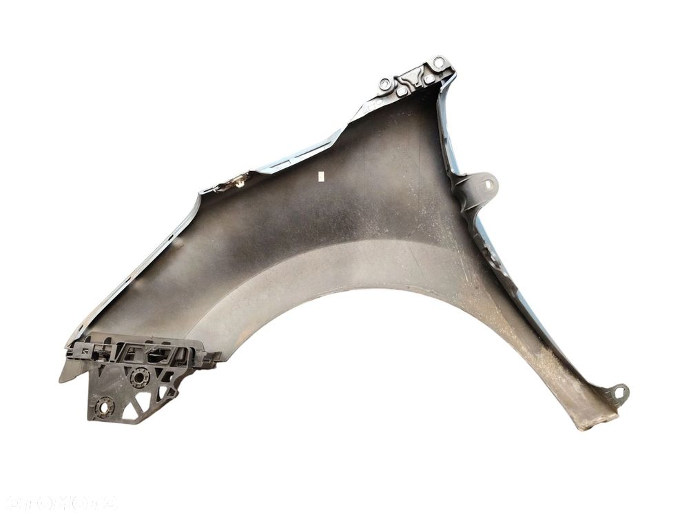 BŁOTNIK PRAWY PRZÓD PEUGEOT 5008 I (2009-2013) 1.6 THP 156KM - 2