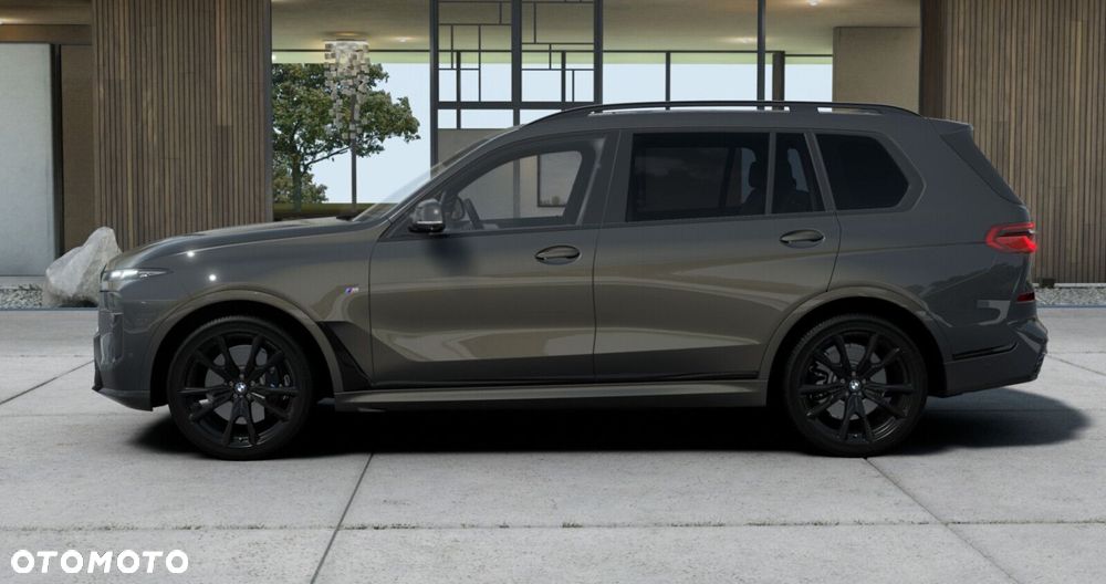 BMW X7 2026 photo 2