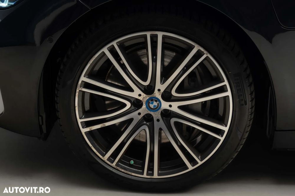 BMW 7 Series 2020 — imagine 9