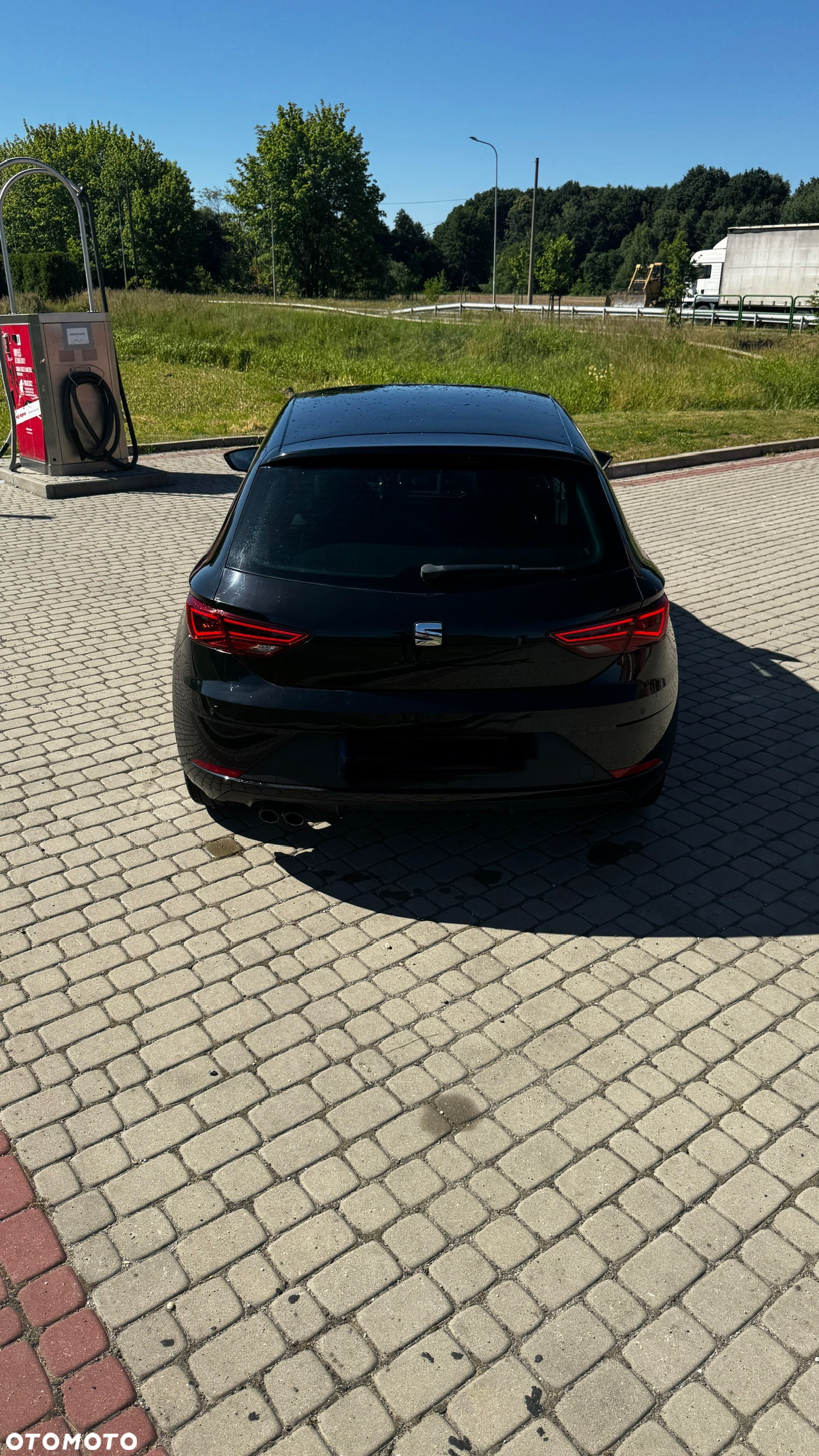 Seat Leon 1.4 TSI ACT Start&Stop DSG FR - 17