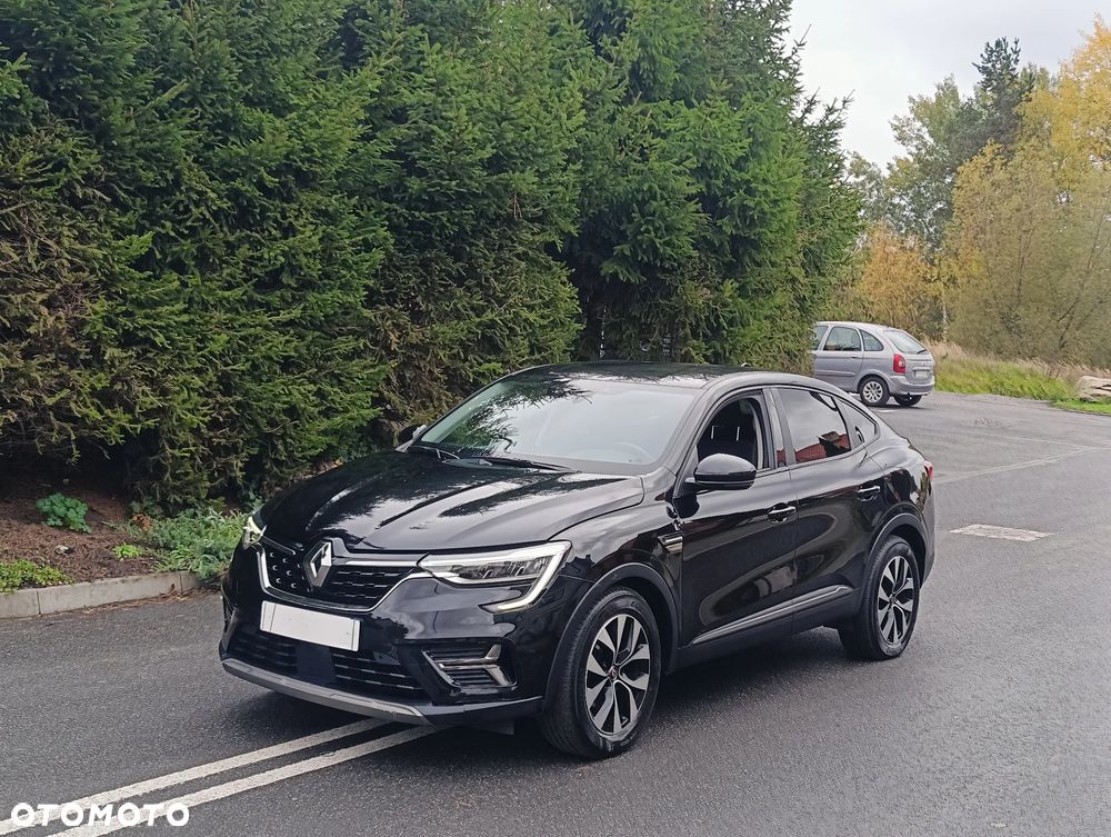 Renault Arkana 1.6 E-Tech Full Hybrid 145 Esprit Alpine MMT - 29