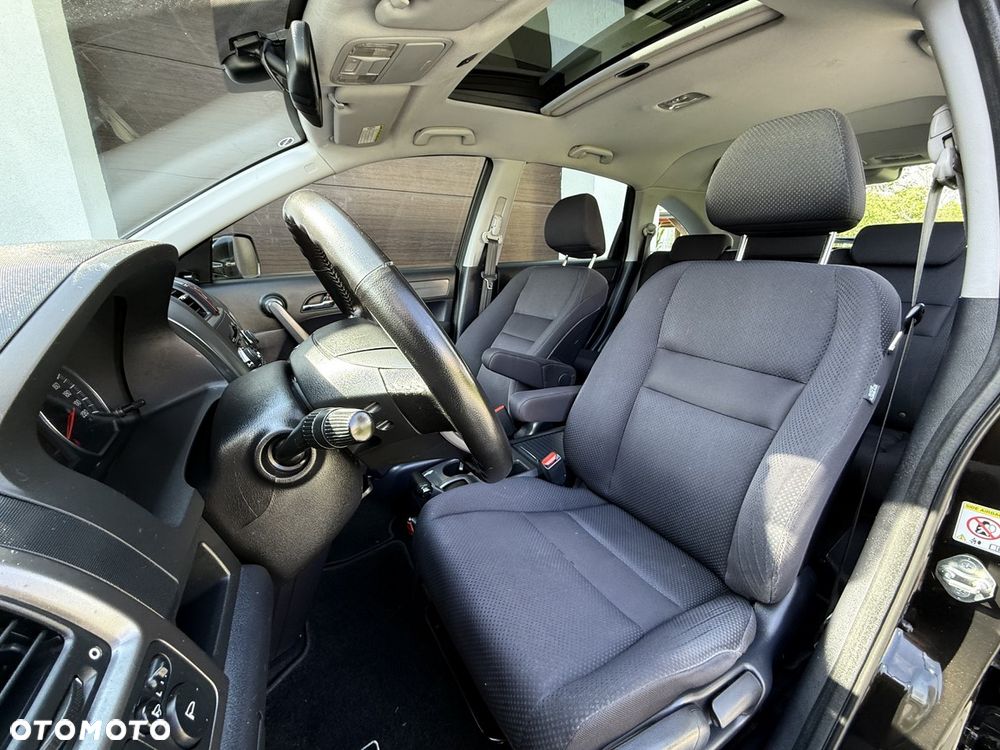 Honda CR-V 2.0i-VTEC Elegance - 15