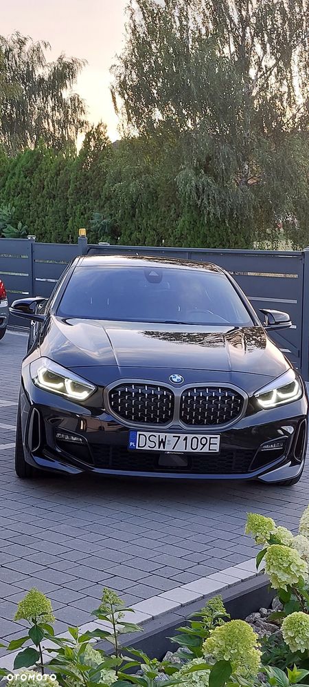 BMW Seria 1 118i M Sport - 2