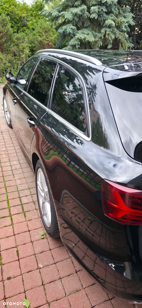 Audi A6 Avant - 6