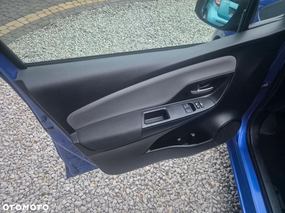 Toyota Yaris 1.0 Comfort - 15