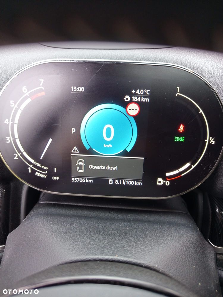 MINI Countryman Cooper S Yours Trim - 14