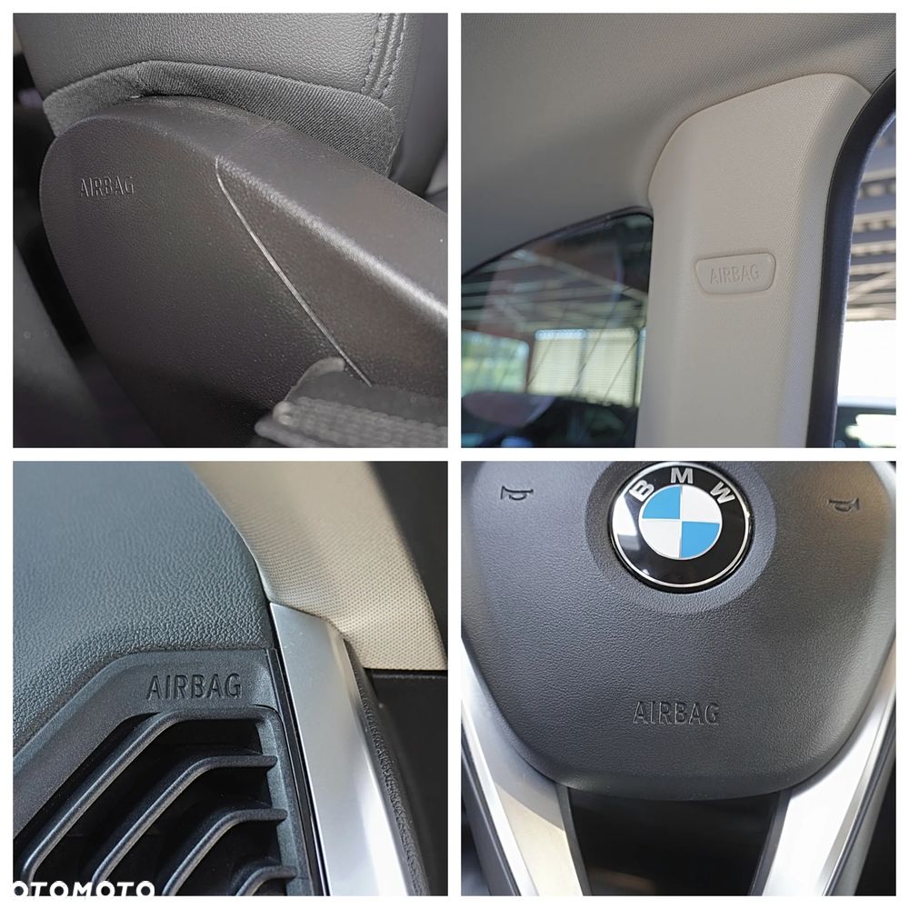 BMW X3 - 29