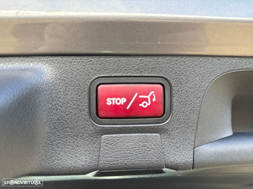 Mercedes-Benz CLA 180 d Shooting Brake Style Plus Aut. - 19