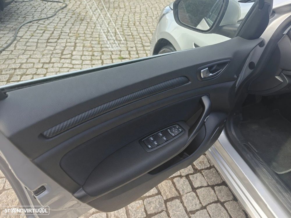 Renault Mégane Sport Tourer 1.5 dCi Zen ECO - 15