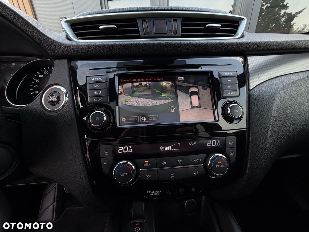 Nissan Qashqai 1.3 DIG-T Tekna+ - 34