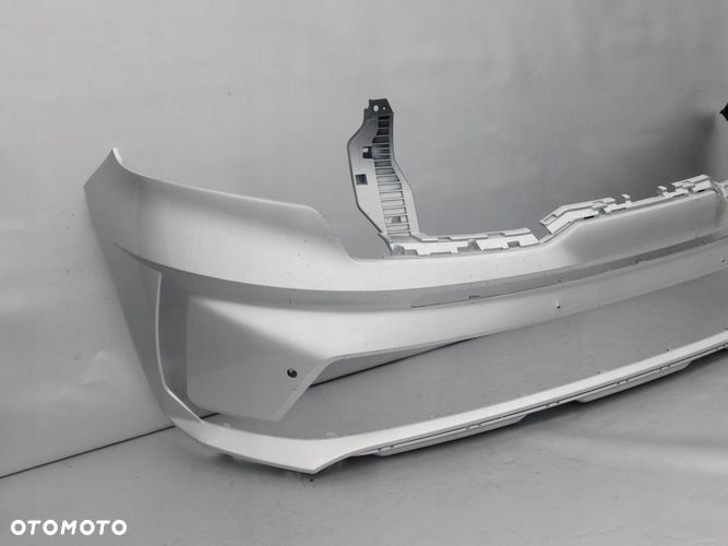 KIA SORENTO IV 20- zderzak przedni przód - 2