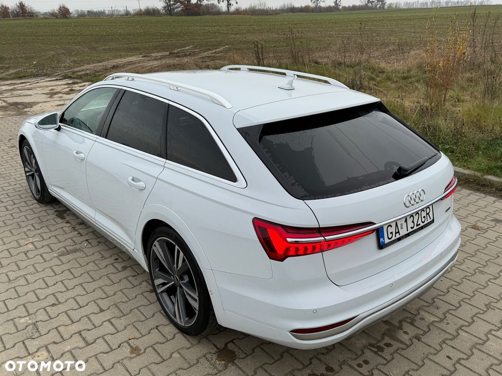 Audi A6 Allroad - 28