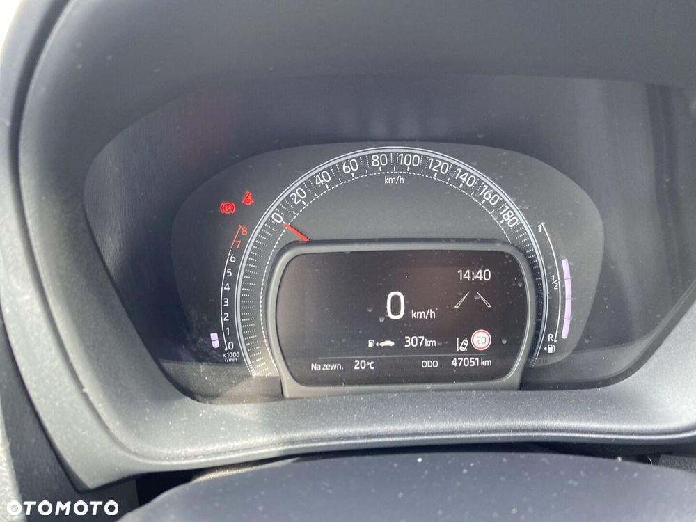 Toyota Aygo X - 9