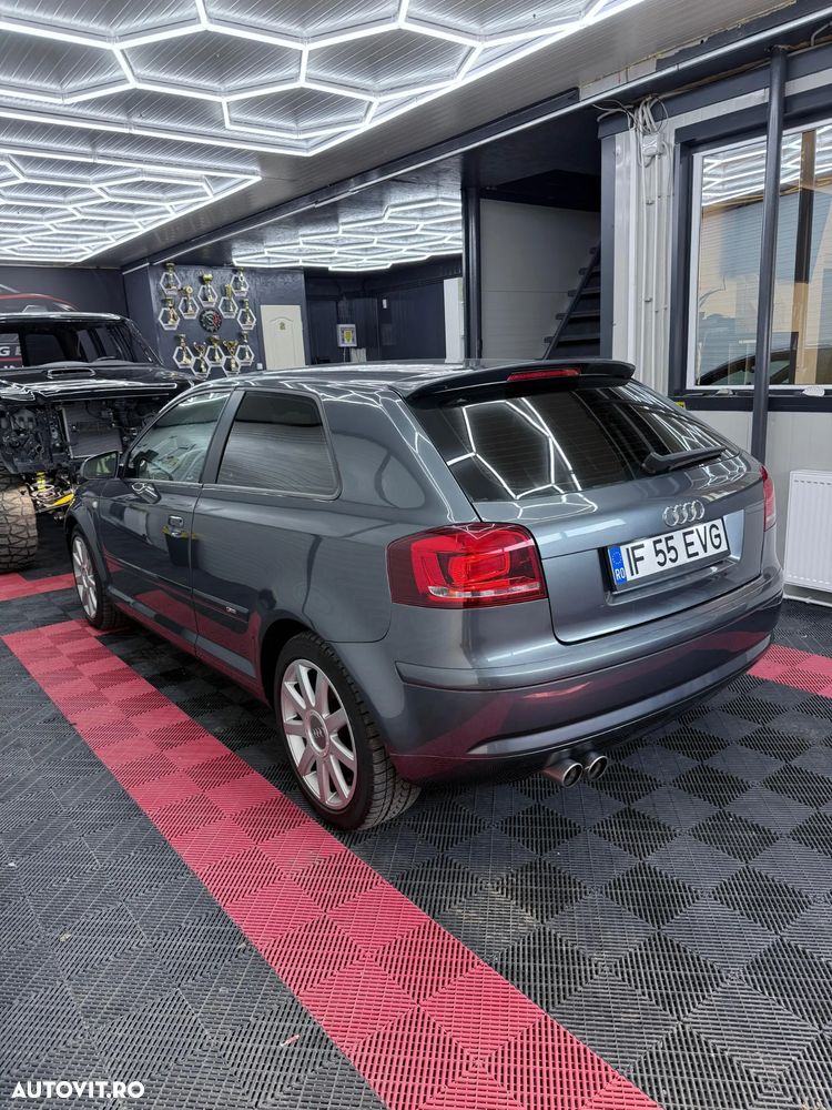 Audi A3 - 6