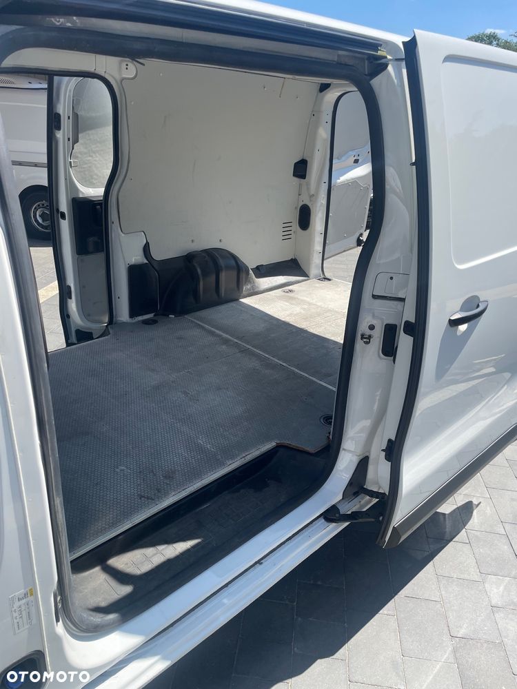 Toyota Proace - 8