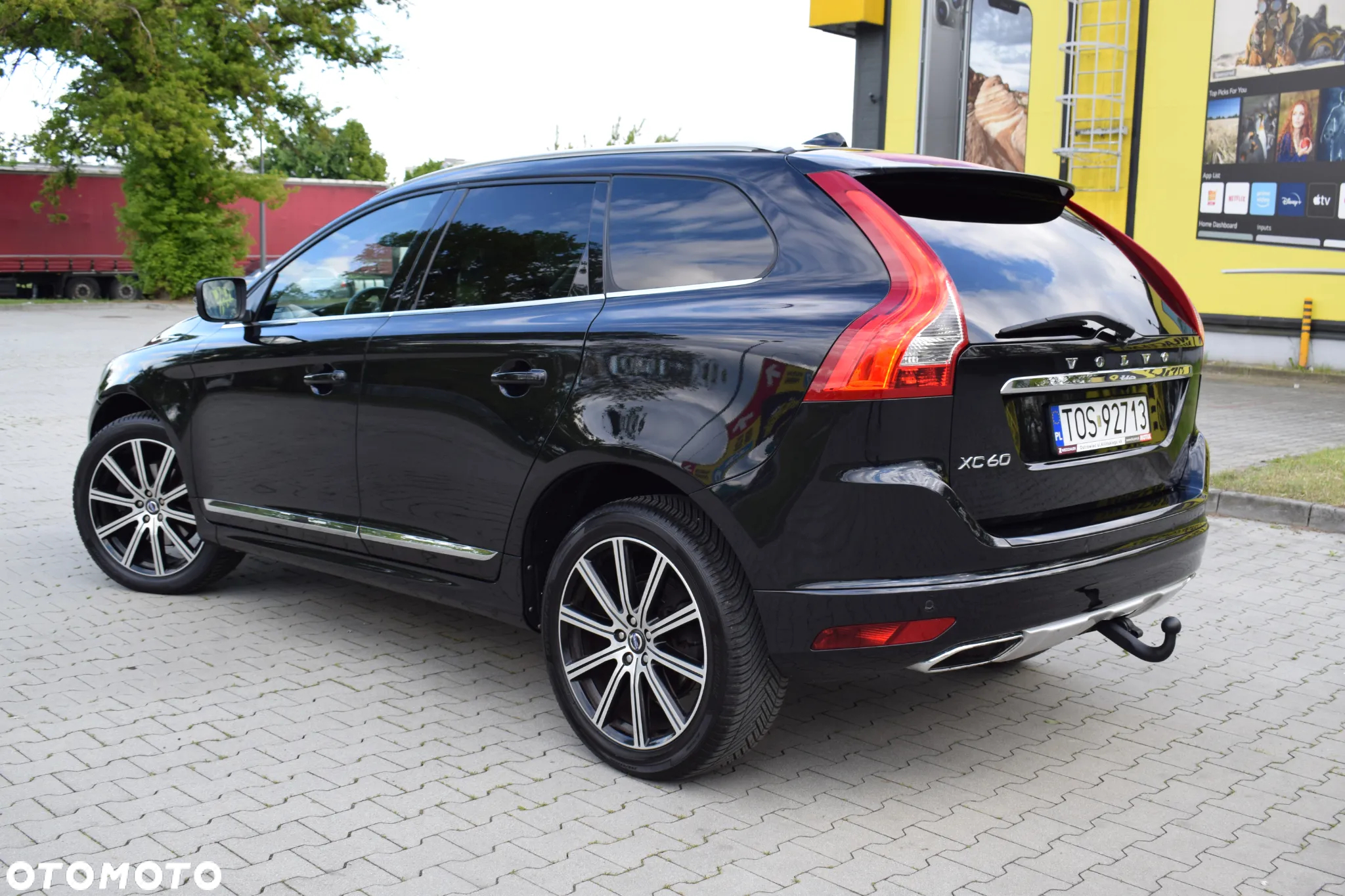 Volvo XC 60 - 2