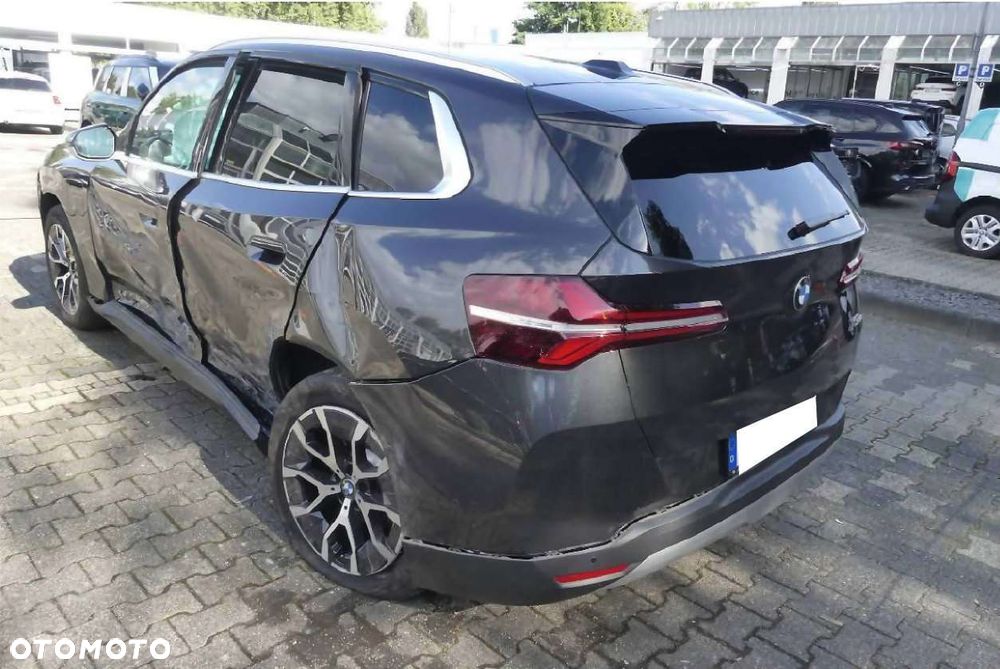 BMW X3 - 5