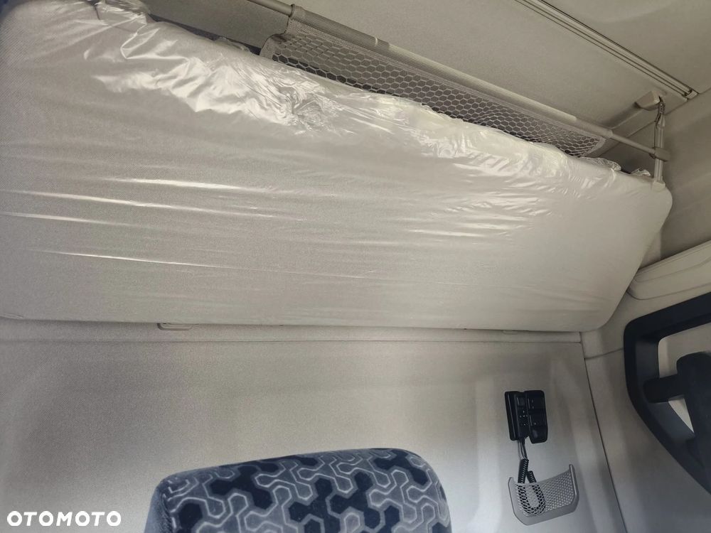 Scania R450 / EURO 6 / RETARDER / STANDARD / AUTOMAT / - 24